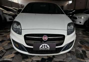 FIAT BRAVO