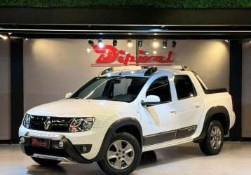 RENAULT DUSTER OROCH