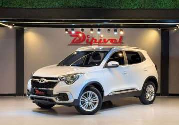 CAOA CHERY TIGGO 5X