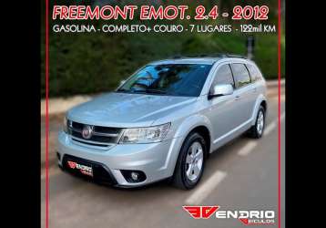 FIAT FREEMONT