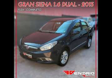 FIAT GRAND SIENA