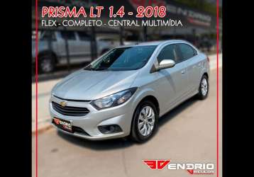 CHEVROLET PRISMA