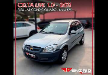 CHEVROLET CELTA