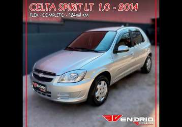 CHEVROLET CELTA