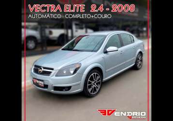 CHEVROLET VECTRA