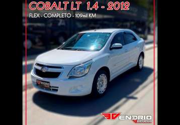 CHEVROLET COBALT