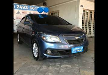 CHEVROLET PRISMA