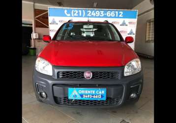 FIAT STRADA