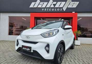 CAOA CHERY ICAR