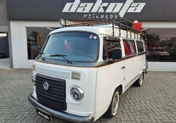 VOLKSWAGEN KOMBI