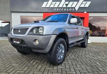 MITSUBISHI L200 OUTDOOR