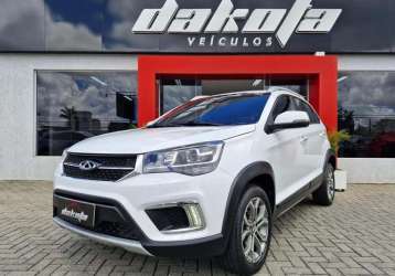 CAOA CHERY TIGGO 2