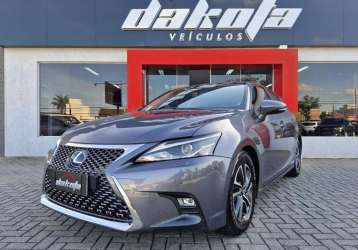 LEXUS CT 200H