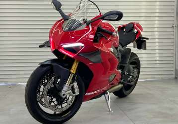 DUCATI PANIGALE