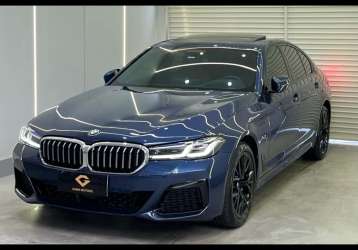 BMW 530e