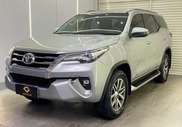 TOYOTA HILUX SW4