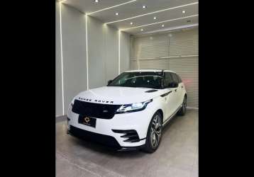 LAND ROVER RANGER ROVER VELAR