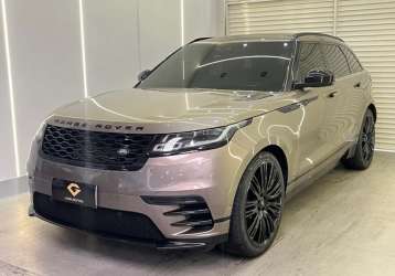 LAND ROVER RANGER ROVER VELAR