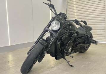 HARLEY-DAVIDSON V-ROD