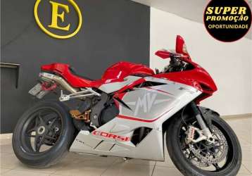 MV AGUSTA F4