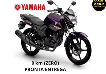 YAMAHA FAZER