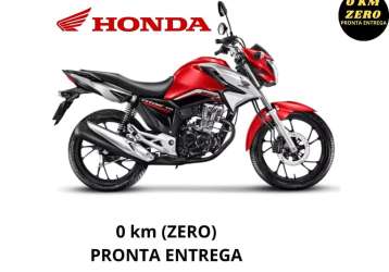 HONDA CG