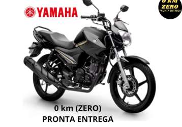 YAMAHA FACTOR YBR