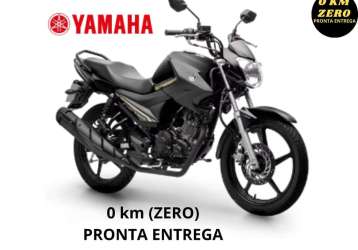 YAMAHA FACTOR YBR