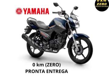 YAMAHA FACTOR YBR