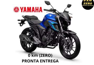 YAMAHA FAZER