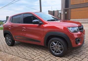 RENAULT KWID