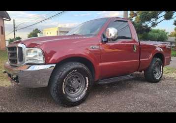 FORD F-250