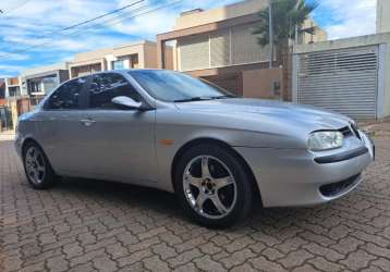 ALFA ROMEO 156