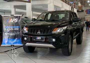 MITSUBISHI L200 TRITON