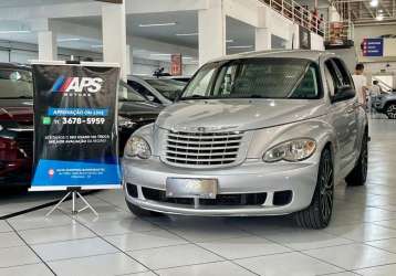 CHRYSLER PT CRUISER