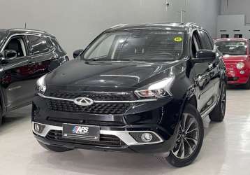 CAOA CHERY TIGGO 7