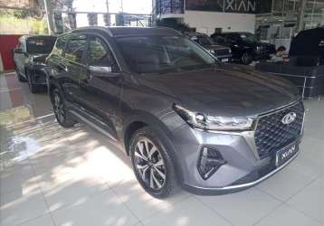 CAOA CHERY TIGGO 7