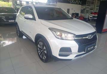 CAOA CHERY TIGGO 5X