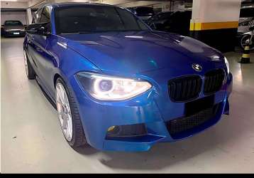 BMW 125i