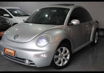 VOLKSWAGEN NEW BEETLE