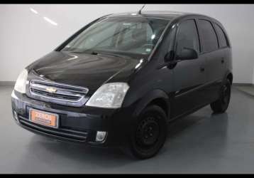 CHEVROLET MERIVA