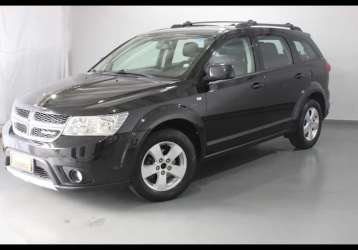 DODGE JOURNEY