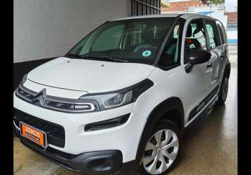 CITROËN AIRCROSS