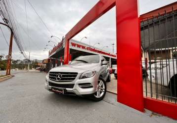 MERCEDES-BENZ ML 350