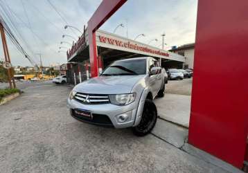 MITSUBISHI L200 TRITON