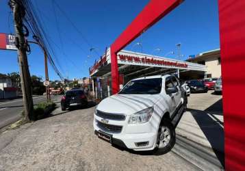 CHEVROLET S10