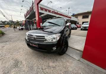 TOYOTA HILUX SW4