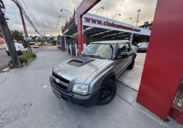 CHEVROLET S10