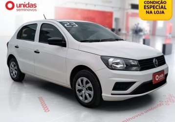 VOLKSWAGEN GOL