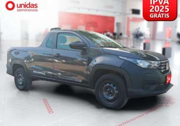 FIAT STRADA